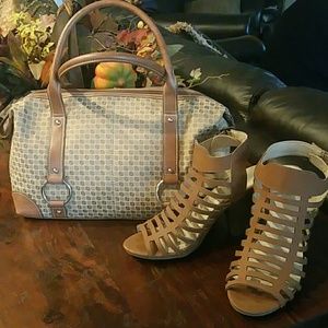 Nine & Co by Nine West Purse